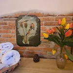 דירה Groundfloor Lakefront Garden Bike&boat& Scooter קוליקו