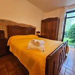 Groundfloor Lakefront Garden Bike&boat& Scooter Colico