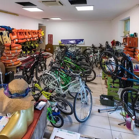 Apartament Ground Floor Lakeside Winter Escape Garden & Comfort On