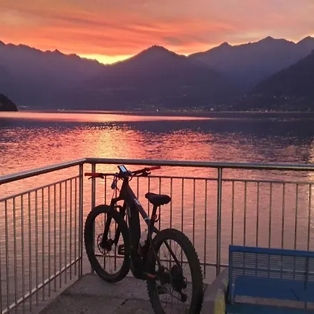 Ground Floor Lakeside Winter Escape Garden & Comfort On