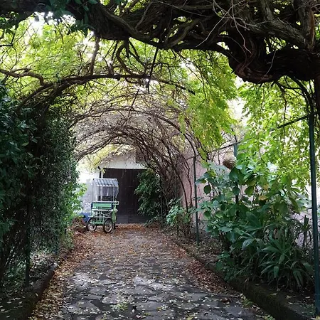 Ground Floor- Pet Friendly Stay-private Garden-parking-lake View - Bike Friendly House * Colico