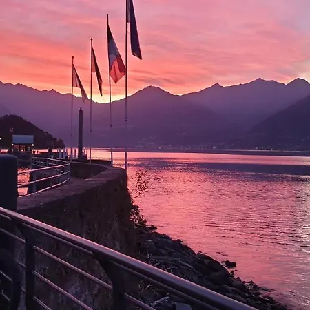 Ground Floor Lakeside Winter Escape Garden & Comfort On