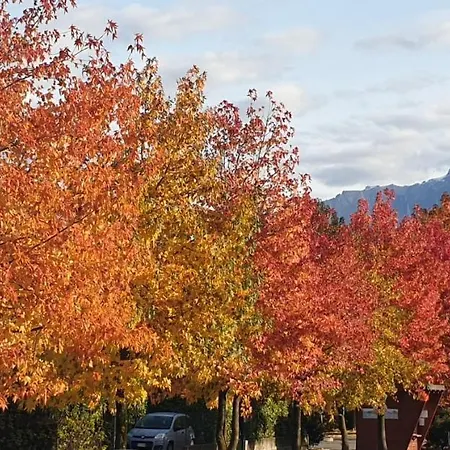 Appartamento Ground Floor Lakeside Winter Escape Garden & Comfort On *