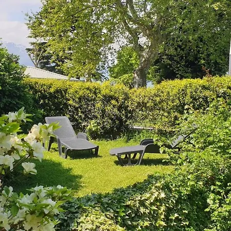 Ground Floor- Pet Friendly Stay-private Garden-parking-lake View - Bike Friendly House * Colico