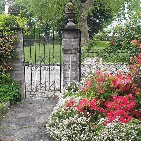 Ground Floor Lakeside Winter Escape Garden & Comfort On Appartement