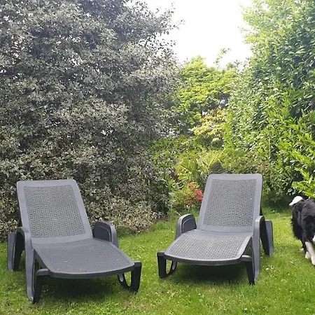 Appartement Ground Floor Lakeside Winter Escape Garden & Comfort On *