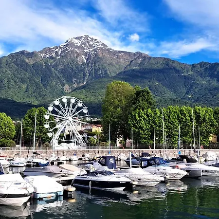 Ground Floor Lakeside Winter Escape Garden & Comfort On Appartement *