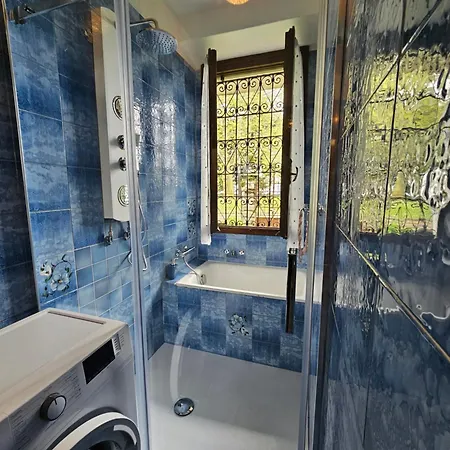 Appartement Ground Floor Lakeside Winter Escape Garden & Comfort On Colico