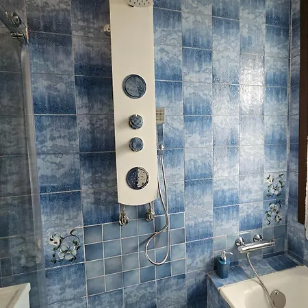 Lejlighed Groundfloor Lakefront Garden Bike&boat& Scooter