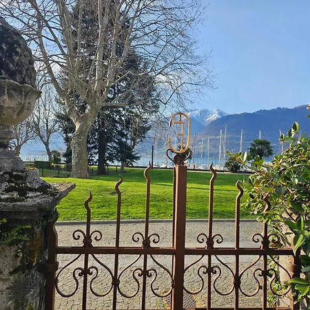 Groundfloor Lakefront Garden Bike&boat& Scooter Apartamento