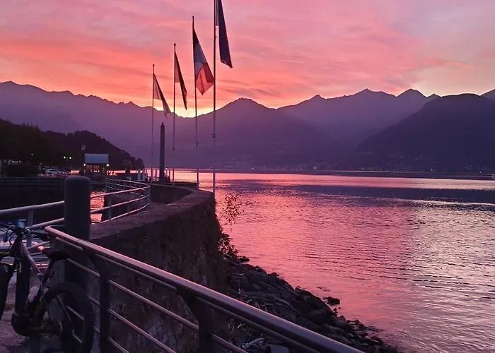 Ground Floor Lakeside Winter Escape Garden & Comfort On