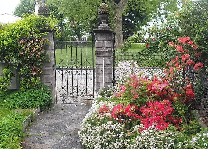 Ground Floor Lakeside Winter Escape Garden & Comfort On 아파트