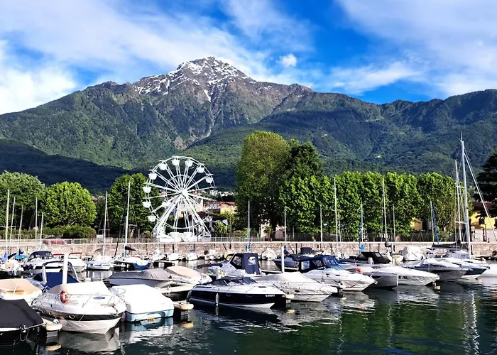 Ground Floor Lakeside Winter Escape Garden & Comfort On 아파트 *