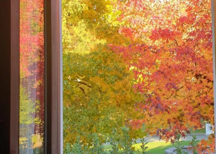 아파트 Ground Floor Lakeside Winter Escape Garden & Comfort On