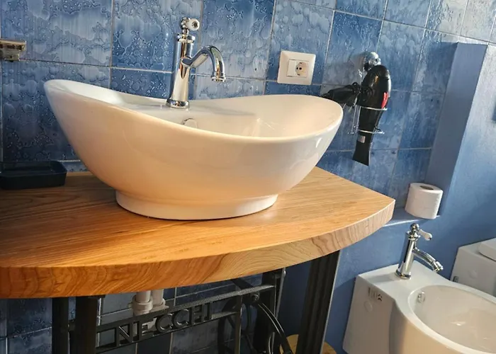 Apartamento Groundfloor Lakefront Garden Bike&boat& Scooter Colico