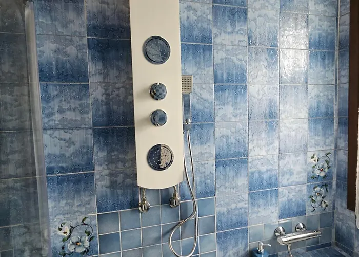 Apartamento Groundfloor Lakefront Garden Bike&boat& Scooter