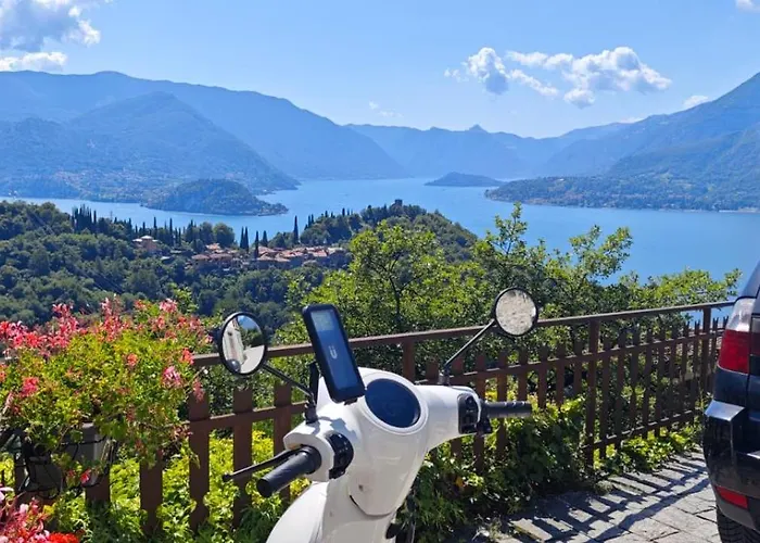 Groundfloor Lakefront Garden Bike&boat& Scooter Apartamento