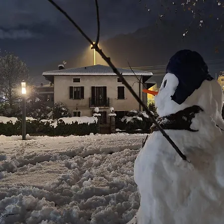 Ground Floor Lakeside Winter Escape Garden & Comfort On Apartamento